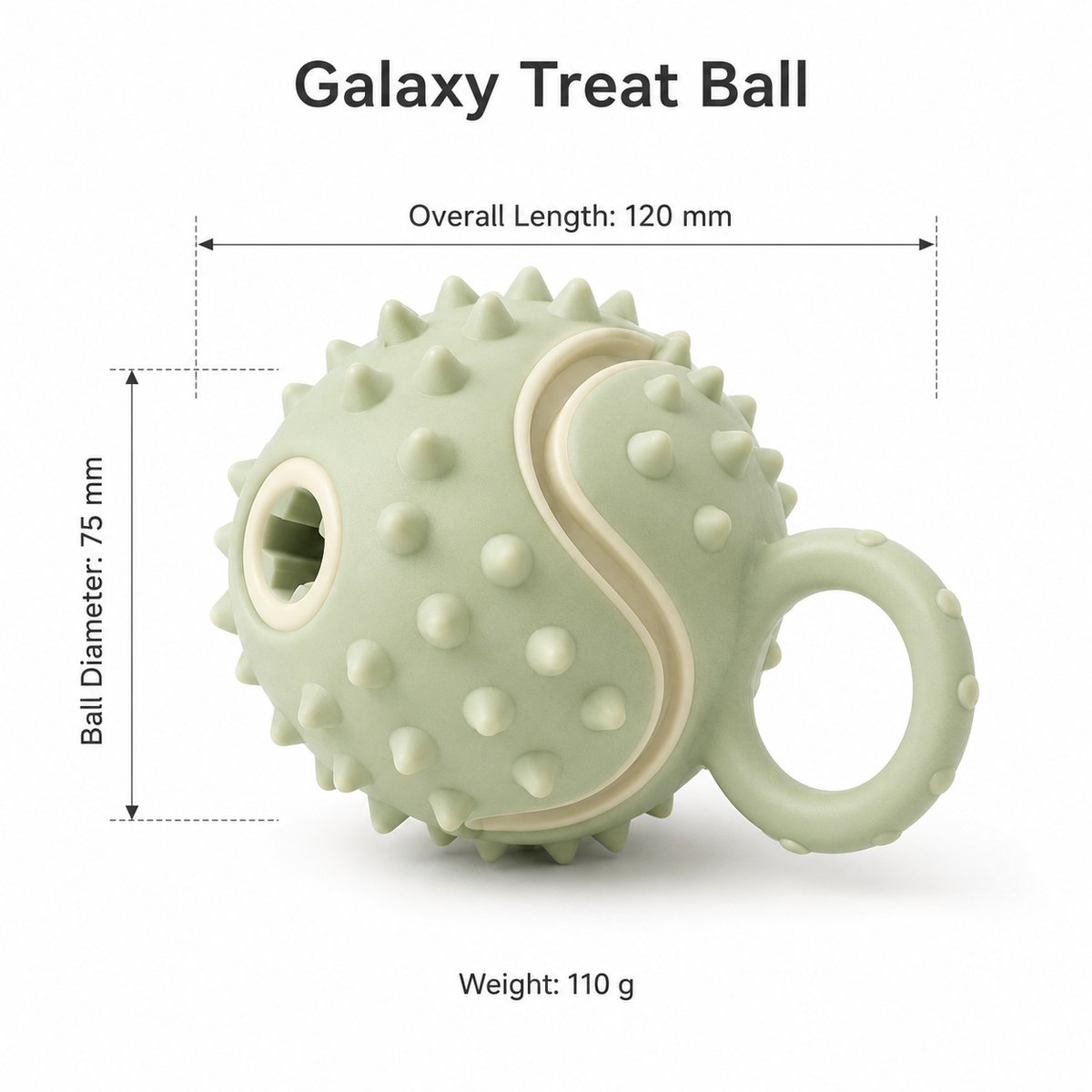 Dog Toys Set 5
