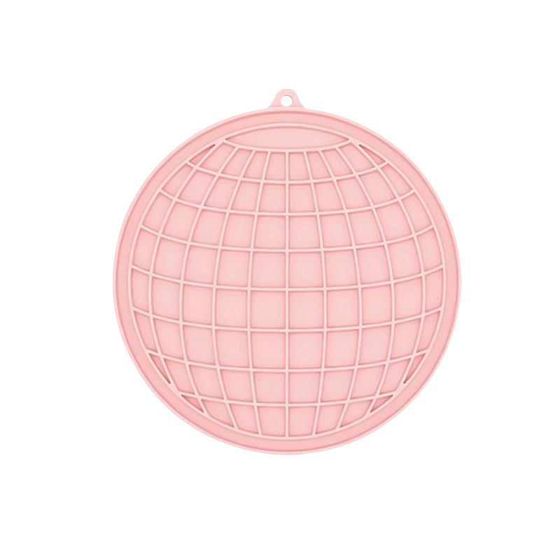 Globe Silicone Lick Mat for Dogs Cats