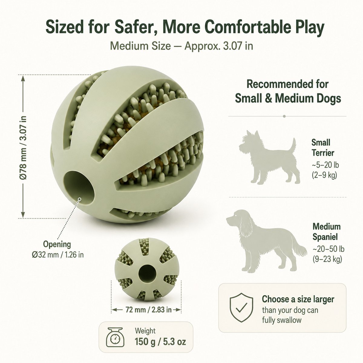 Interactive Enrichment Puzzle Toy with Dual-Length Bristles 2